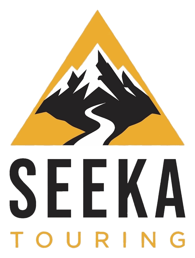 Seeka Touring